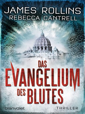 cover image of Das Evangelium des Blutes